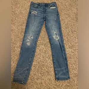 American eagle jeans size 31
